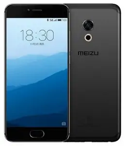 Замена матрицы на телефоне Meizu Pro 6s в Москве